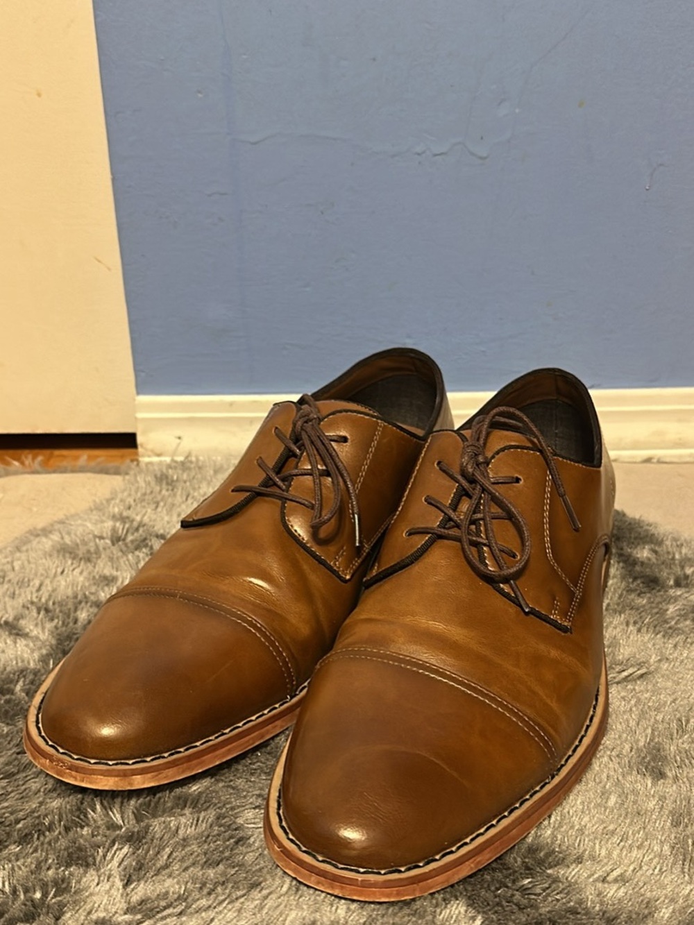 Call It Spring Size 10.5 Dress Shoes